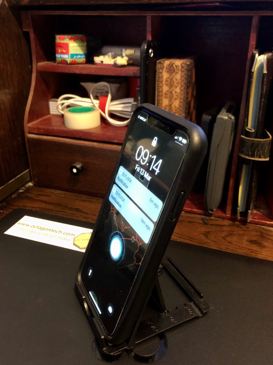 A Good Smartphone